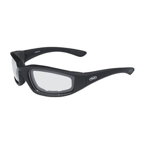 GLOBAL VISION KICKBACK PHOTOCHROMATIC SUNGLASSES - DRIVEN Canada's Powersports 78721744061324 KICKBACK