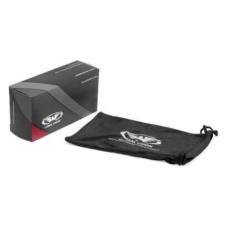 GLOBAL VISION MARILYN 3 PHOTOCHROMATIC SUNGLASSES - DRIVEN Canada's Powersports 78721739061124 MAR 3