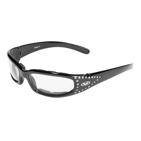 GLOBAL VISION MARILYN 3 PHOTOCHROMATIC SUNGLASSES - DRIVEN Canada's Powersports 78721739061124 MAR 3