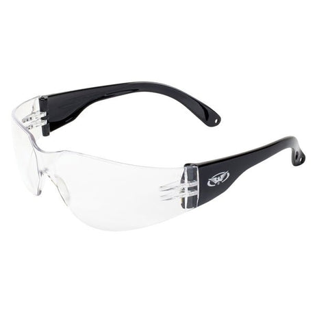 GLOBAL VISION RIDER SUNGLASSES - DRIVEN Canada's Powersports 787217556000RIDER CL
