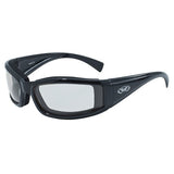 GLOBAL VISION STRAY SUNGLASSES - DRIVEN Canada's Powersports 787217409023STRAY CAT CL A/F