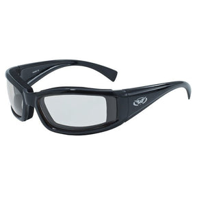 GLOBAL VISION STRAY SUNGLASSES - DRIVEN Canada's Powersports 787217409023STRAY CAT CL A/F