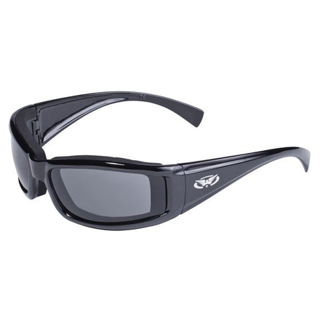 GLOBAL VISION STRAY SUNGLASSES - DRIVEN Canada's Powersports 787217409139STRAY CAT SM A/F