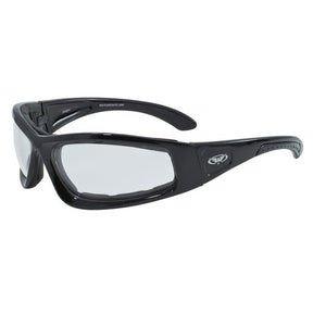 GLOBAL VISION TRIUMPHANT SUNGLASSES - DRIVEN Canada's Powersports 787217761923TRIUMPHANT CL