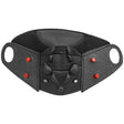GMAX AT21 HELMET SNOW BREATH DEFLECTOR (G021034) - DRIVEN Canada's Powersports 191361171451G021034