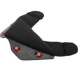 GMAX AT21 SNOW CHIN CURTAIN (G021033) - DRIVEN Canada's Powersports 191361171444G021033