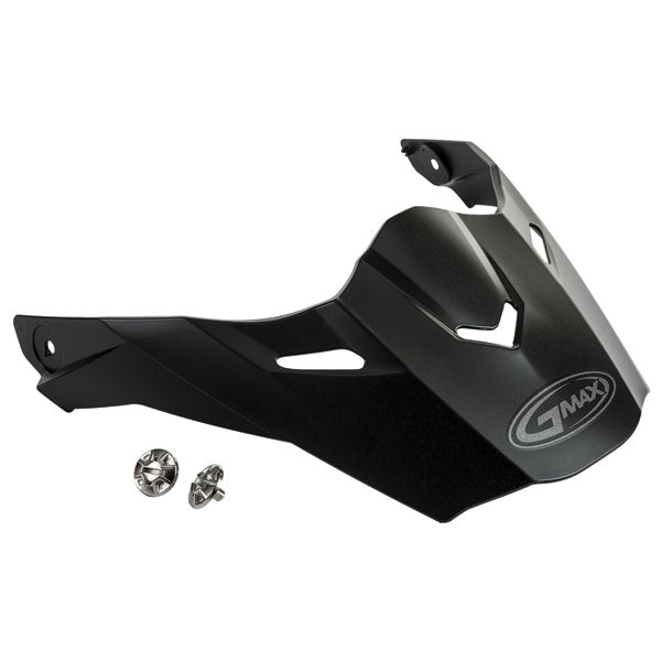 GMAX AT21Y VISOR KIT - DRIVEN Canada's Powersports 191361171673G021056