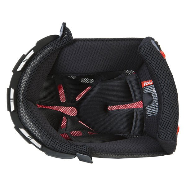 GMAX FF49 COMFORT LINER - DRIVEN Canada's Powersports 191361029585G049027