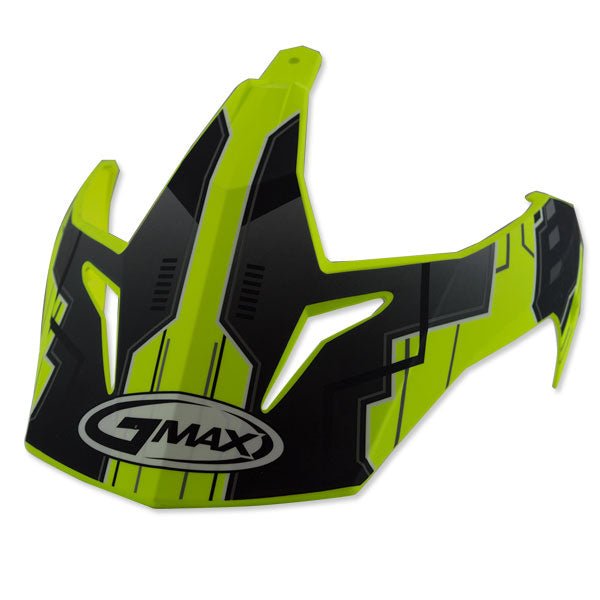 GMAX GM11 ADVENTURE VISOR - DRIVEN Canada's Powersports 191361142116G011062