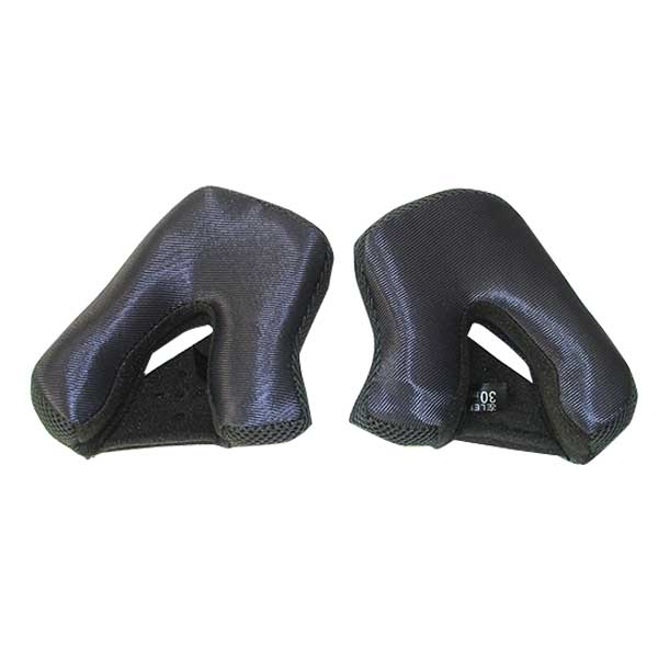 GMAX GM11 CHEEK PADS - DRIVEN Canada's Powersports 191361028090G011021
