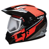 GMAX GM11 DECIMA DUAL SPORT HELMET - DRIVEN Canada's Powersports A21161204