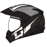 GMAX GM11 DECIMA DUAL SPORT HELMET - DRIVEN Canada's Powersports A2116454