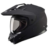 GMAX GM11 DECIMA DUAL SPORT HELMET - DRIVEN Canada's Powersports 191361044335G4115073
