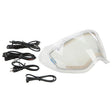 GMAX GM11 HELMET ELECTRIC SHIELD (G011077) - DRIVEN Canada's Powersports 191361028267G011077