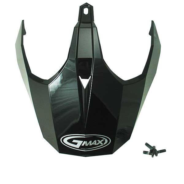 GMAX GM11 HELMET VISOR - DRIVEN Canada's Powersports 191361028014G011008