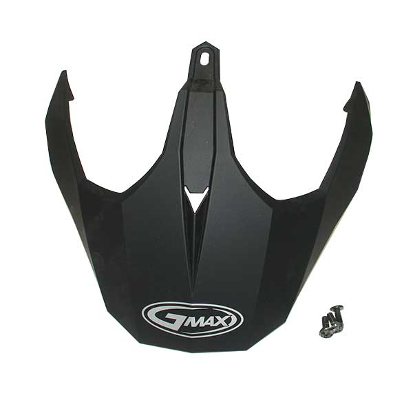 GMAX GM11 HELMET VISOR - DRIVEN Canada's Powersports 191361028021G011009
