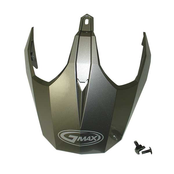 GMAX GM11 HELMET VISOR - DRIVEN Canada's Powersports 191361028038G011010