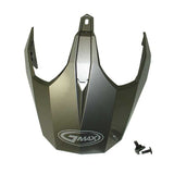 GMAX GM11 HELMET VISOR - DRIVEN Canada's Powersports 191361028038G011010