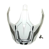 GMAX GM11 HELMET VISOR - DRIVEN Canada's Powersports 191361131103G011012