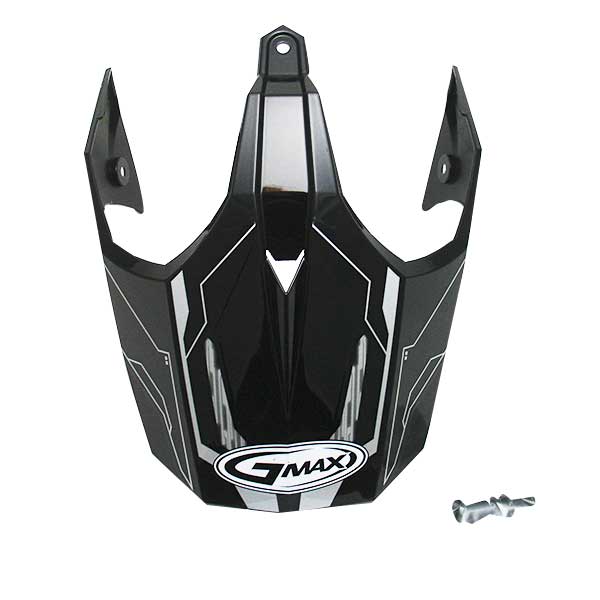GMAX GM11 HELMET VISOR - DRIVEN Canada's Powersports 191361131110G011013