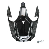 GMAX GM11 HELMET VISOR - DRIVEN Canada's Powersports 191361131110G011013