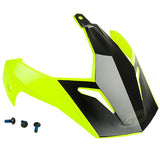 GMAX GM11 SCUD DUAL SPORT HELMET VISOR - DRIVEN Canada's Powersports 191361170997G011099