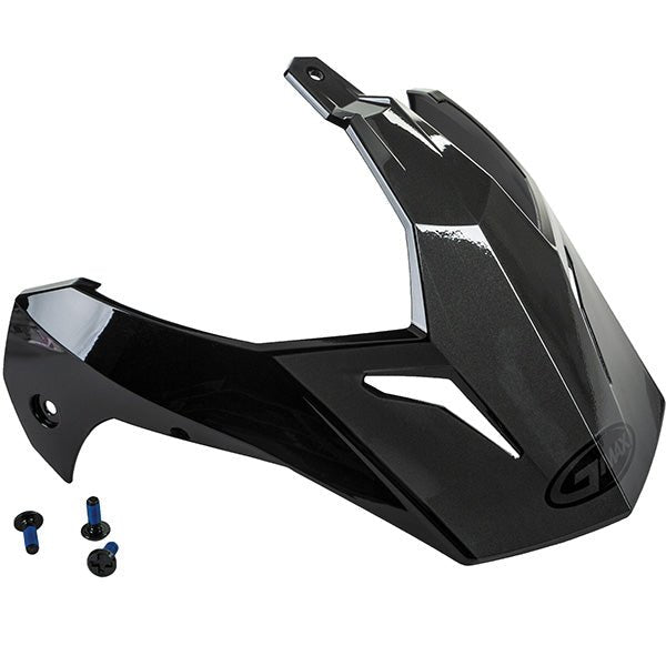 GMAX GM11 SCUD DUAL SPORT HELMET VISOR - DRIVEN Canada's Powersports 191361171017G011101