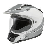GMAX GM11 SCUD DUAL SPORT HELMET - DRIVEN Canada's Powersports 191361109621G1113503