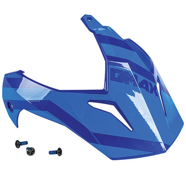 GMAX GM11 TRAPPER VISOR KIT - DRIVEN Canada's Powersports 191361171031G011103
