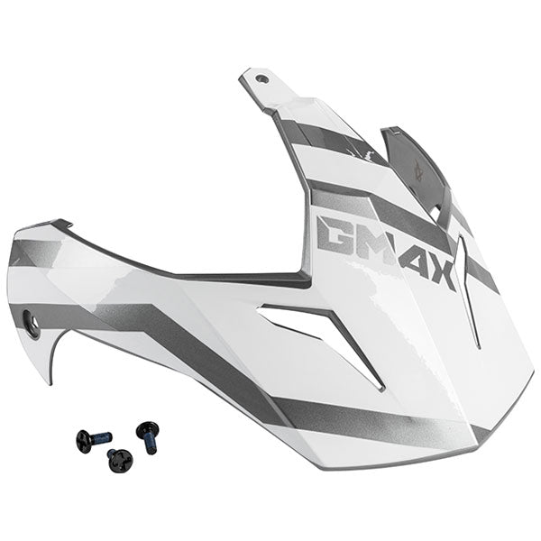 GMAX GM11 TRAPPER VISOR KIT - DRIVEN Canada's Powersports 191361171048G011104