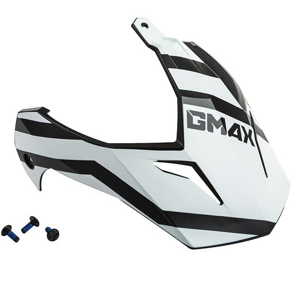 GMAX GM11 TRAPPER VISOR KIT - DRIVEN Canada's Powersports 191361171055G011105