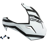 GMAX GM11 TRAPPER VISOR KIT - DRIVEN Canada's Powersports 191361171055G011105