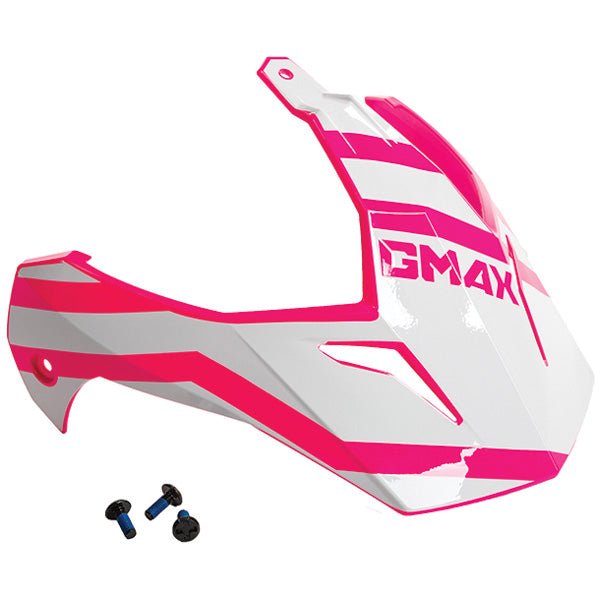 GMAX GM11 TRAPPER VISOR KIT - DRIVEN Canada's Powersports 191361171062G011106