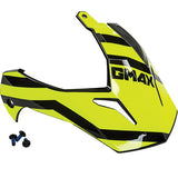 GMAX GM11 TRAPPER VISOR KIT - DRIVEN Canada's Powersports 191361171086G011108