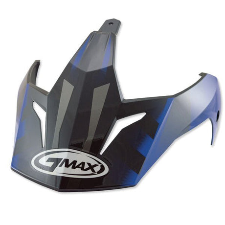 GMAX GM11 TREKKA VISOR - DRIVEN Canada's Powersports 191361029721G011051