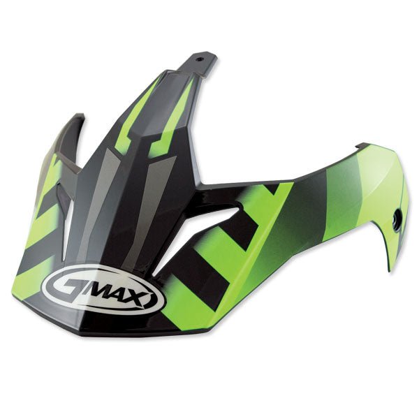 GMAX GM11 TREKKA VISOR - DRIVEN Canada's Powersports 191361029738G011052