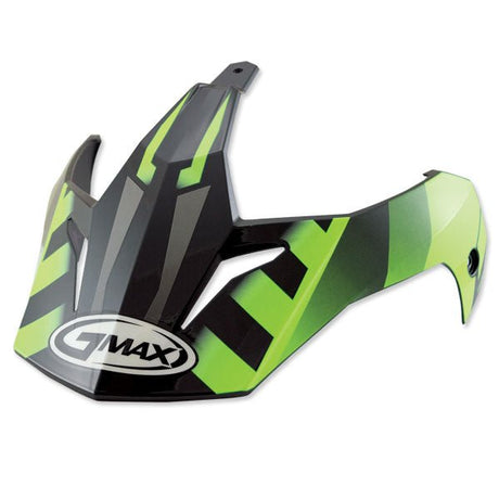 GMAX GM11 TREKKA VISOR - DRIVEN Canada's Powersports 191361029738G011052