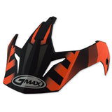 GMAX GM11 TREKKA VISOR - DRIVEN Canada's Powersports 191361029752G011054