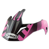 GMAX GM11 TREKKA VISOR - DRIVEN Canada's Powersports 191361029769G011055