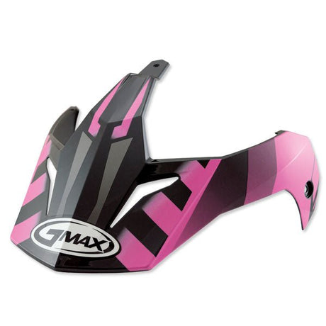 GMAX GM11 TREKKA VISOR - DRIVEN Canada's Powersports 191361029769G011055