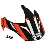 GMAX GM11 VERTICAL VISOR - DRIVEN Canada's Powersports 191361137952G011085
