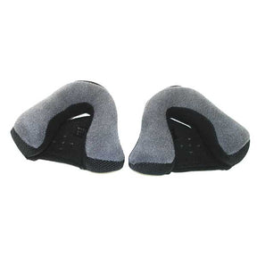 GMAX GM17 GREY CHEEK PADS - DRIVEN Canada's Powersports G999613