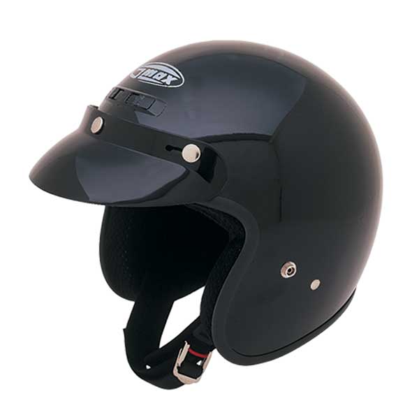 GMAX GM2 OPEN FACE HELMET - DRIVEN Canada's Powersports Webstore 191361036286G102021
