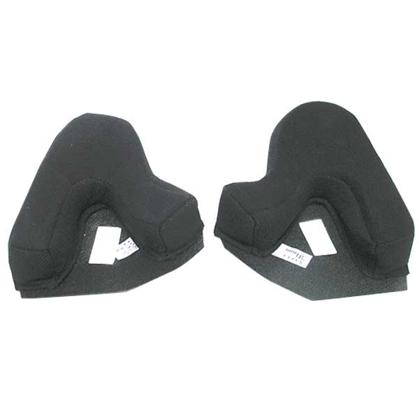 GMAX GM26 CHEEK PADS - DRIVEN Canada's Powersports G999205