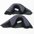 GMAX GM27 CHEEK PADS - DRIVEN Canada's Powersports G980154