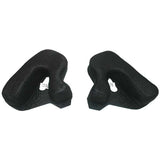 GMAX GM28 CHEEK PADS - DRIVEN Canada's Powersports G999321