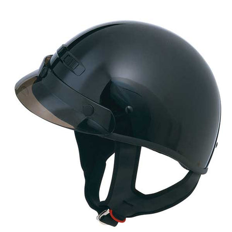GMAX GM35 FULLY DRESSED HALF HELMET - DRIVEN Canada's Powersports G1235143