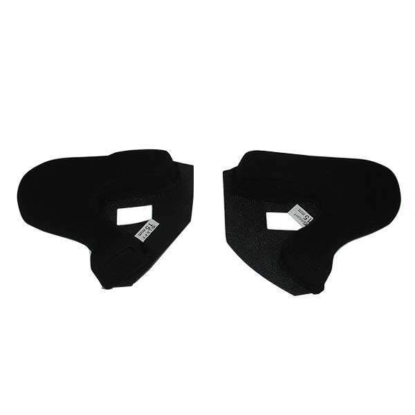 GMAX GM36 CHEEK PADS - DRIVEN Canada's Powersports G999397