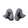 GMAX GM37 GREY WASP CHEEK PADS - DRIVEN Canada's Powersports G999671