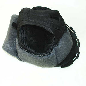 GMAX GM37 GREY WASP COMFORT LINER - DRIVEN Canada's Powersports G999665
